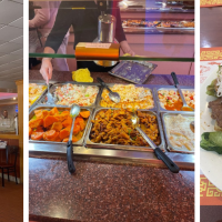 Fortune Buffet