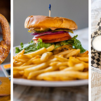 Fox & Hound Smokehouse Grill & Bar - Lake Tahoe