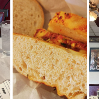 Franco’s Italian Restaurant