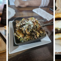 Frankie’s Uptown