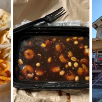 Frank’s Noodle House