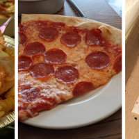 Fratelli's Pizzeria