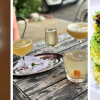Frazer’s Restaurant & Lounge
