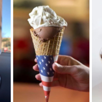 Freddy’s Frozen Custard & Steakburgers