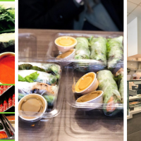 Freshroll Vietnamese Rolls and Bowls