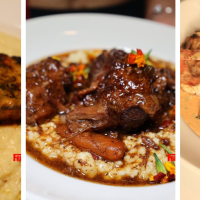 Frost Bistro & Bar