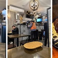 Fu Shen Restaurant