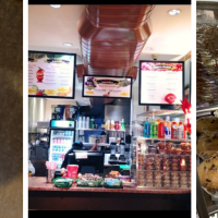 Fuel Grill & Juice Bar