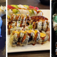 Fuji Sushi