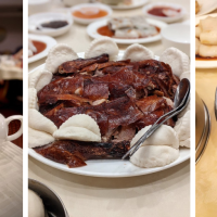 Full House Seafood Restaurant