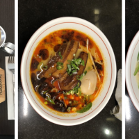 Fumi Japanese Curry & Ramen