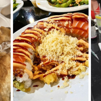 Fumi Sushi Restaurant