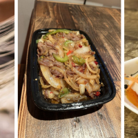 Fun Noodle Bar - Temp. CLOSED