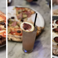 Fuoco Pizzeria Napoletana
