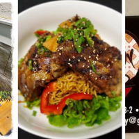 Furin Sushi & Thai