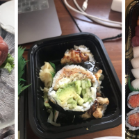 Fusha Asian Bistro