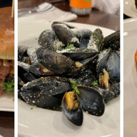 G & M Restaurant & Lounge