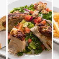 Gaby’s Mediterranean