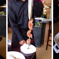 Galeto Brazilian Steakhouse