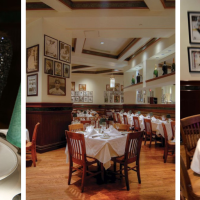 Gallagher’s Steakhouse