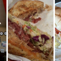 Gandolfo’s New York Delicatessen