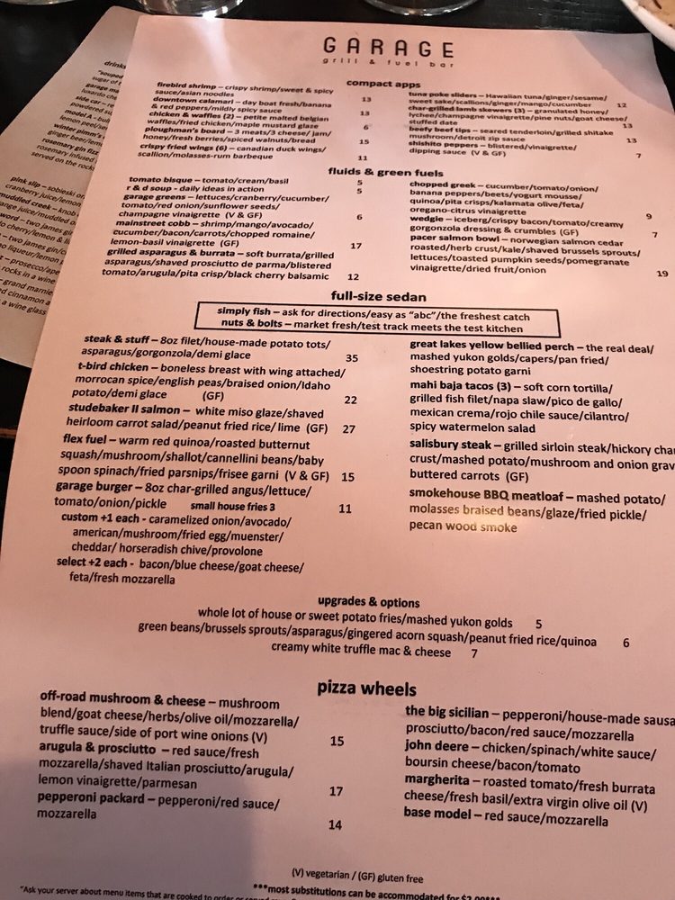 menu-garage-grill-fuel-bar
