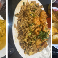 Garcia's Restaurant