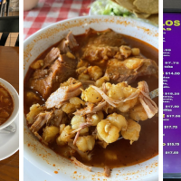 Garcia's Taqueria