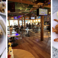 Garlic Brothers Restaurant