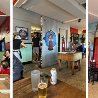 GAS- Full Service Restaurant