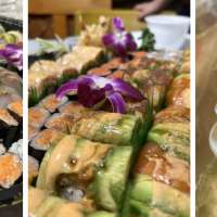 Genki Sushi