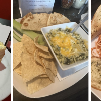 Gennaro's Cafe Italiano