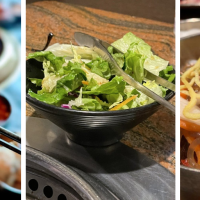 Genwa Korean BBQ Beverly Hills