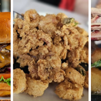 George’s Bistro & Bar