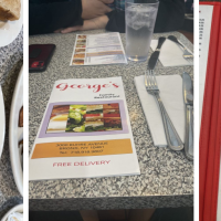 George's Diner & Cafe