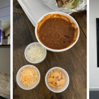 George’s Famous Gyros
