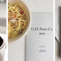 G.H. Pasta Co.