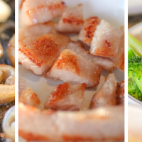 Gilson Korean Restaurant
