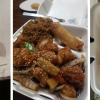 Gim Ling Restaurant