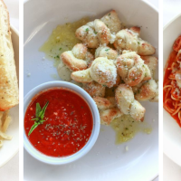 Gina Maria’s Pizzeria