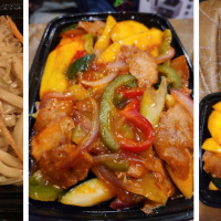 Ginger House Vegan