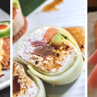 Ginza AYCE Sushi - Torrance