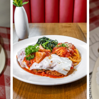 Giorgio’s Italian Food Milpitas