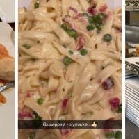 Giuseppe’s Italian Restaurant