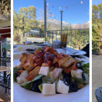 Giuseppe’s Ristorante