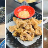 Goku Sushi Restaurant