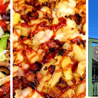 Gold Dust Pizza - Sutter Creek