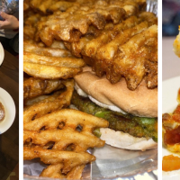 Golden Eagle Restaurant