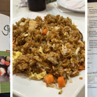 Golden Ginger Bistro