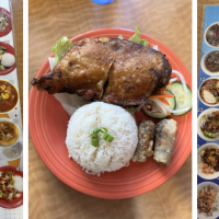 Golden King Vietnamese Restaurant